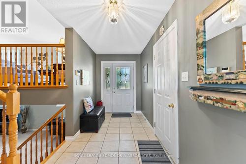 537 Angus Campbell Drive, Pembroke, ON - Indoor Photo Showing Other Room