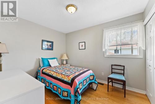 537 Angus Campbell Drive, Pembroke, ON - Indoor Photo Showing Bedroom