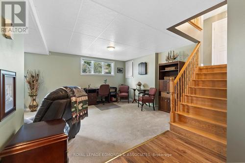 537 Angus Campbell Drive, Pembroke, ON - Indoor Photo Showing Other Room