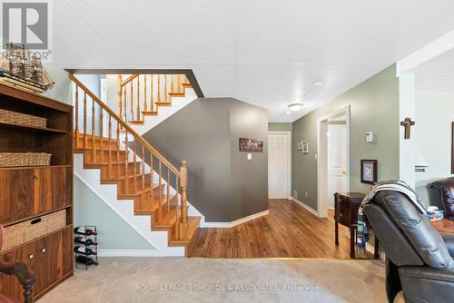 537 Angus Campbell Drive, Pembroke, ON - Indoor Photo Showing Other Room