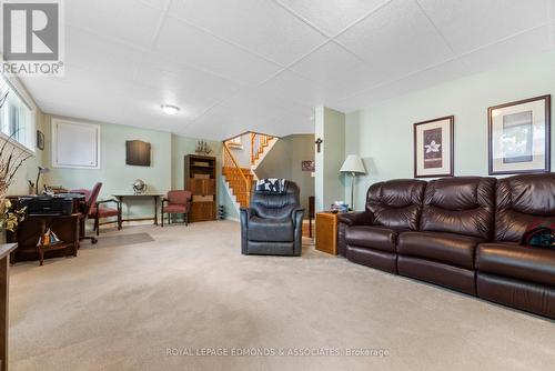 537 Angus Campbell Drive, Pembroke, ON - Indoor