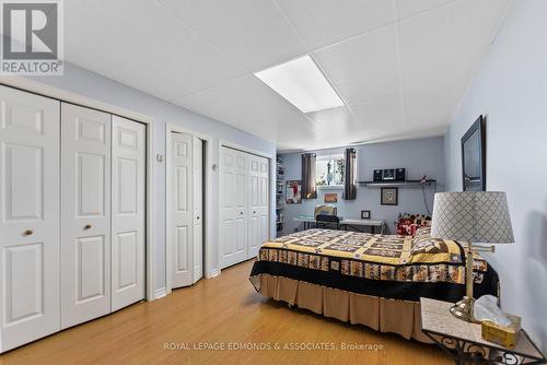 537 Angus Campbell Drive, Pembroke, ON - Indoor Photo Showing Bedroom