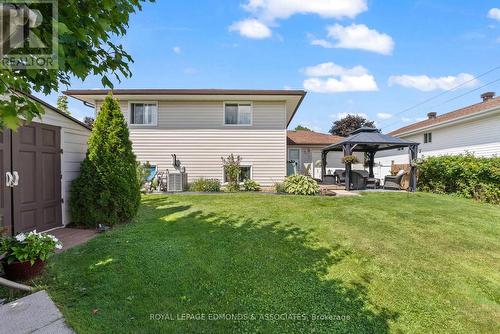 537 Angus Campbell Drive, Pembroke, ON - Outdoor