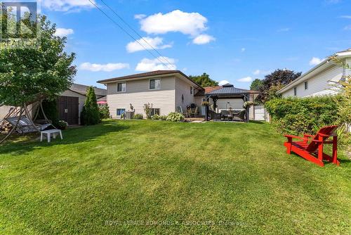 537 Angus Campbell Drive, Pembroke, ON - Outdoor With Exterior