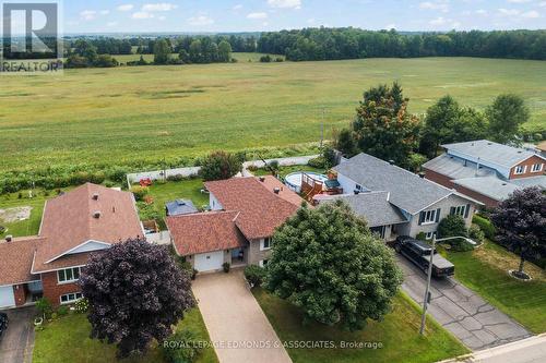 537 Angus Campbell Drive, Pembroke, ON - Outdoor With View