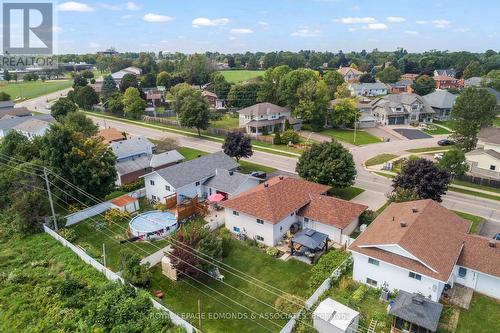 537 Angus Campbell Drive, Pembroke, ON - Outdoor With View