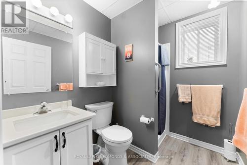 537 Angus Campbell Drive, Pembroke, ON - Indoor Photo Showing Bathroom