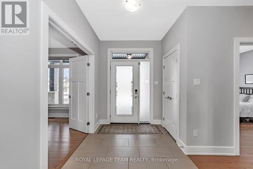 1595 Rangeland Avenue, Ottawa, ON - Indoor Photo Showing Other Room