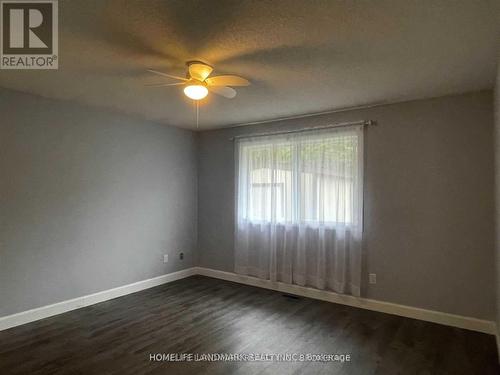 Upper - 2 Gibbon Drive, Barrie, ON - Indoor Photo Showing Other Room