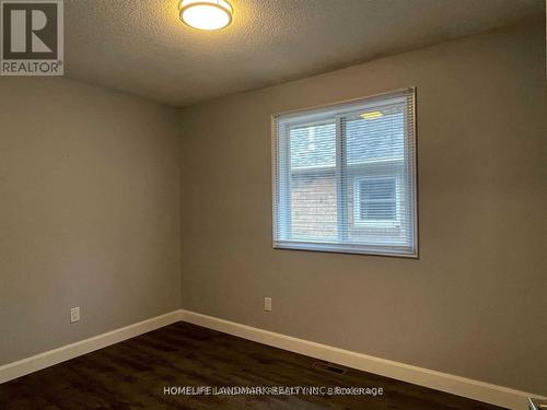 Upper - 2 Gibbon Drive, Barrie, ON - Indoor Photo Showing Other Room