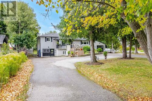 12614 22 Side Road, Halton Hills, ON - Outdoor