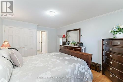 12614 22 Side Road, Halton Hills, ON - Indoor Photo Showing Bedroom