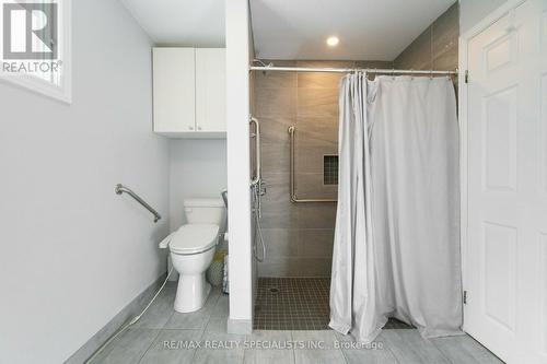 12614 22 Side Road, Halton Hills, ON - Indoor Photo Showing Bathroom