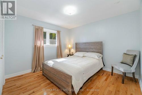 12614 22 Side Road, Halton Hills, ON - Indoor Photo Showing Bedroom