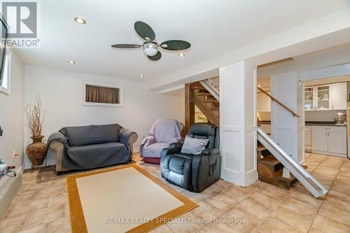 12614 22 Side Road, Halton Hills, ON - Indoor