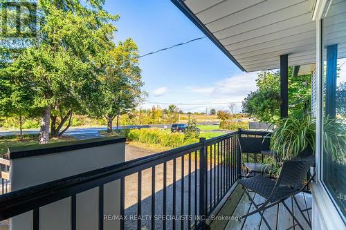 12614 22 Side Road, Halton Hills, ON - Outdoor With Exterior