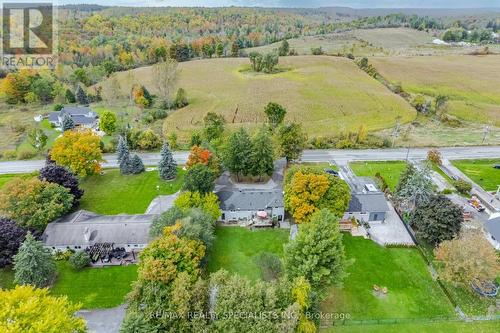 12614 22 Side Road, Halton Hills, ON - Outdoor With View