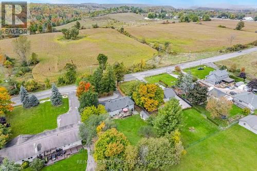 12614 22 Side Road, Halton Hills, ON - Outdoor With View