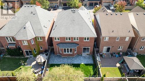 345 Nairn Circle, Milton, ON - Outdoor