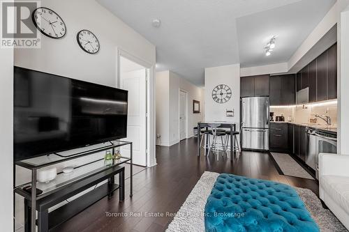 2205 - 16 Brookers Lane, Toronto, ON - Indoor