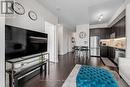 2205 - 16 Brookers Lane, Toronto, ON  - Indoor 