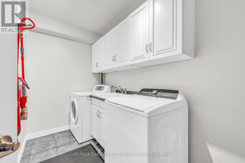 23 - 515 North Service Road, Hamilton, ON - Indoor Photo Showing Laundry Room