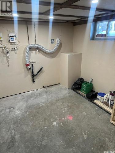 3520 Dewdney Avenue, Regina, SK - Indoor Photo Showing Basement