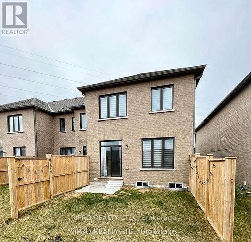 60 - 166 Deerpath Drive, Guelph, ON - Outdoor With Exterior