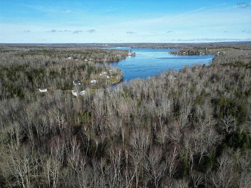 Lot South Cove Road, Alton, NS 