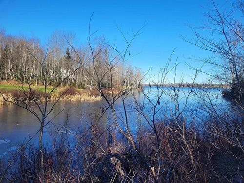 Lot South Cove Road, Alton, NS 