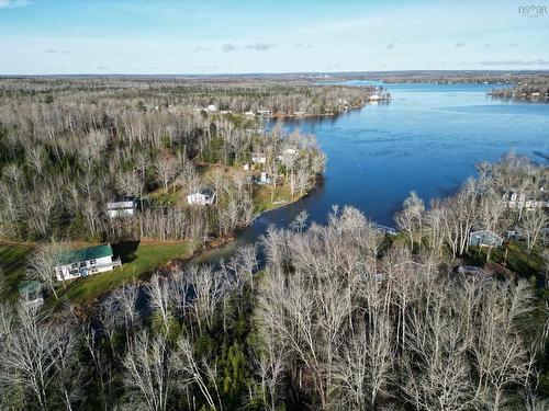 Lot South Cove Road, Alton, NS 