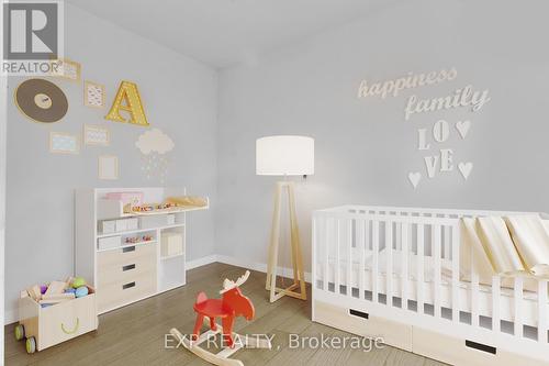 152 Terrace Hill Street, Brantford, ON - Indoor Photo Showing Bedroom