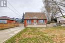 8 Bromley Road, Hamilton, ON  - Outdoor With Deck Patio Veranda 