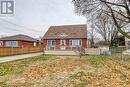 8 Bromley Road, Hamilton, ON  - Outdoor With Deck Patio Veranda 