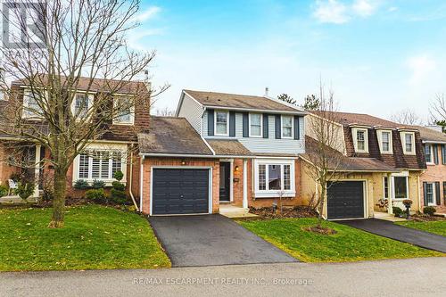 17 - 105 Wilson Street, Hamilton, ON - Outdoor With Facade