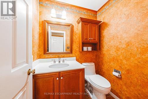 17 - 105 Wilson Street, Hamilton, ON - Indoor Photo Showing Bathroom