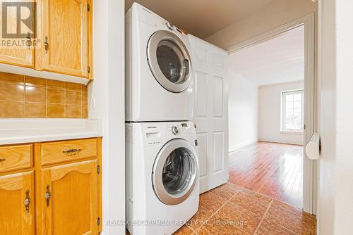 17 - 105 Wilson Street, Hamilton, ON - Indoor Photo Showing Laundry Room