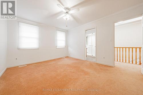 17 - 105 Wilson Street, Hamilton, ON - Indoor Photo Showing Other Room