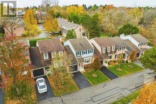 17 - 105 Wilson Street, Hamilton, ON - Outdoor With Facade