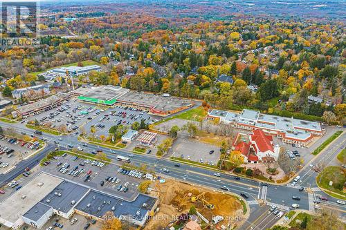 17 - 105 Wilson Street, Hamilton, ON - Outdoor With View