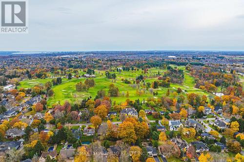 17 - 105 Wilson Street, Hamilton, ON - Outdoor With View