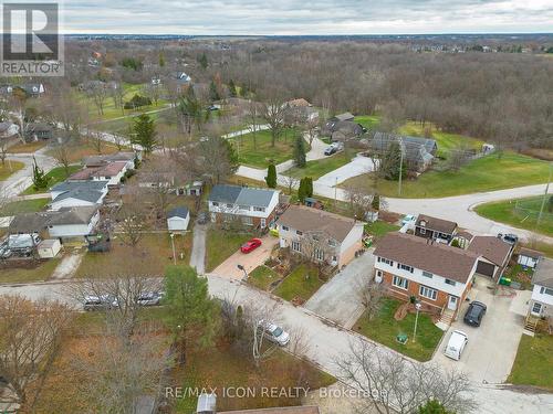 548 Short Street, Petrolia, ON - Outdoor With View