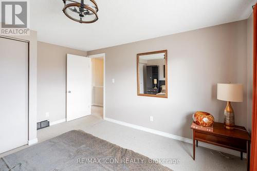 548 Short Street, Petrolia, ON - Indoor Photo Showing Bedroom