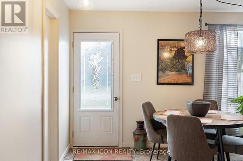 548 Short Street, Petrolia, ON - Indoor Photo Showing Dining Room