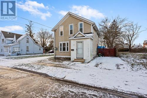 698 King Street, Port Colborne (877 - Main Street), ON - Outdoor