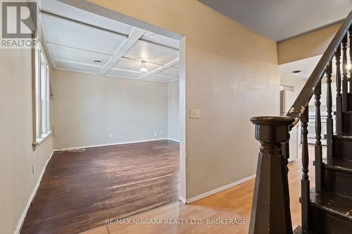 698 King Street, Port Colborne (877 - Main Street), ON - Indoor Photo Showing Other Room