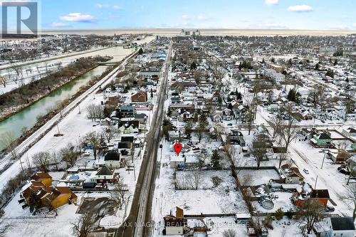 698 King Street, Port Colborne (877 - Main Street), ON - Outdoor With View