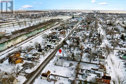 698 King Street, Port Colborne (877 - Main Street), ON - Outdoor With View