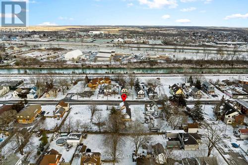 698 King Street, Port Colborne (877 - Main Street), ON - Outdoor With View