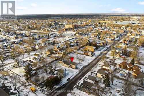 698 King Street, Port Colborne (877 - Main Street), ON - Outdoor With View